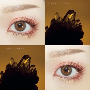 I-DOL Desire Amber Gray